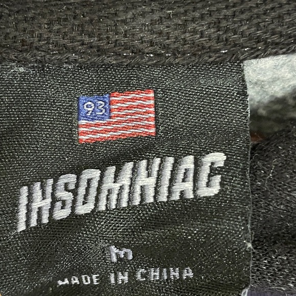 🤝 Insomniac EDC Las Vegas 2022 Festival “Meteor” Hoodie 🤝 - Picture 2 of 4